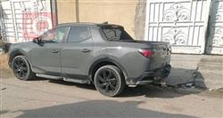 هیۆندای سانتا کروز